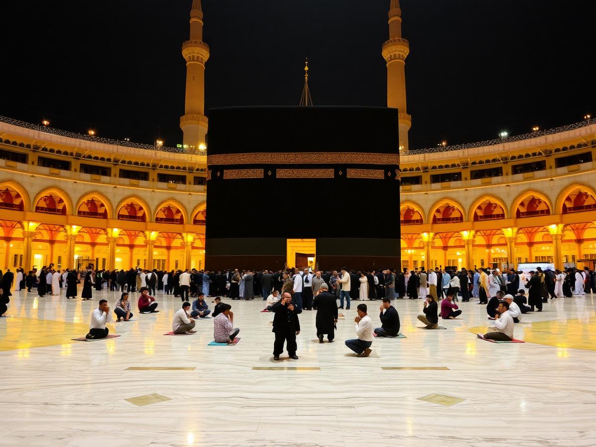 حجاج